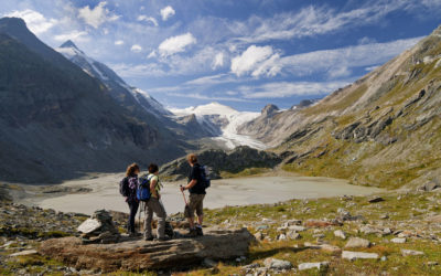 10 Jahre Alpe-Adria-Trail