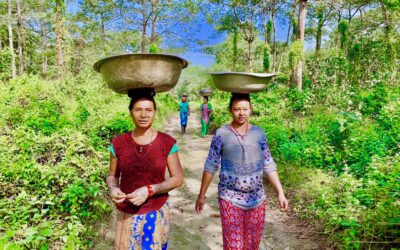 Exploration&shy;trip to the fascinating&shy;south of Nepal