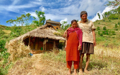 Live from the Himalayas (2): Fair Trails Exploration