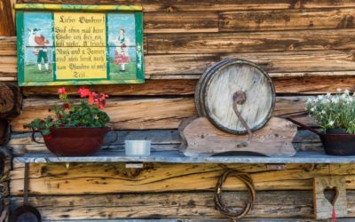 Die schönsten Wanderwege sind einzigartig! Aber was macht sie so einzigartig?