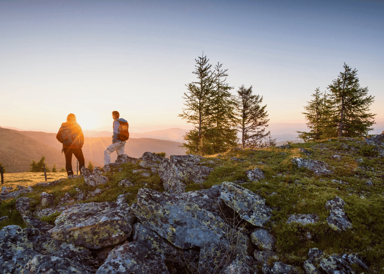 Nockberge Trail