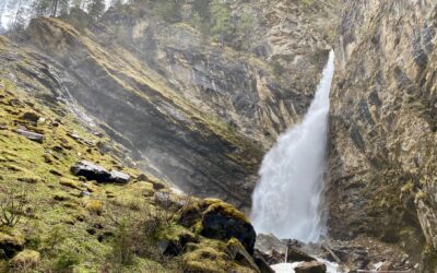 Klimaneutrales Weitwandern leichtgemacht!