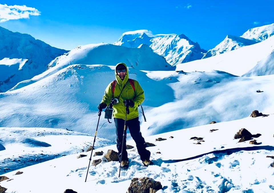Live aus dem Himalaya (5): Thorung La – the greatest pass in the world