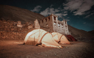 Climate Expedition Ladakh 2022 – a review