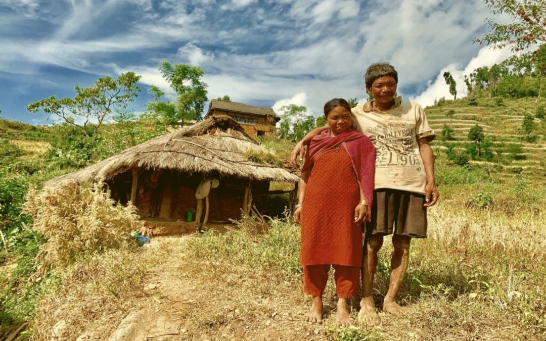 Live from the Himalayas (2): Fair Trails Exploration