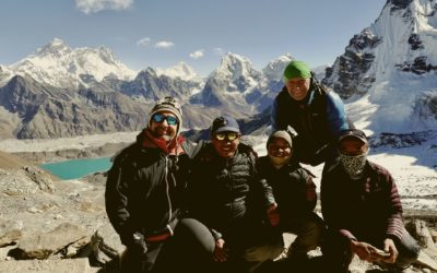 Das Land meiner Träume Nepal