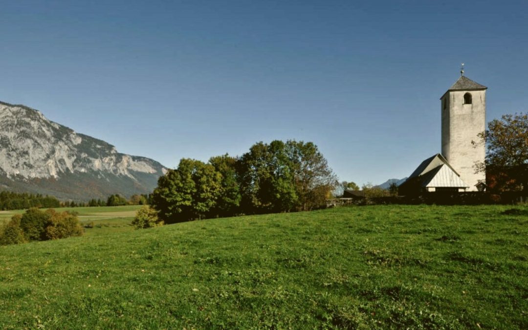 Dobratsch Rundwander­weg – Der ideale Start in die Wander­saison