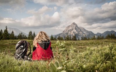 Warum BookYourTrail®? Die Freiheit zu Reisen!