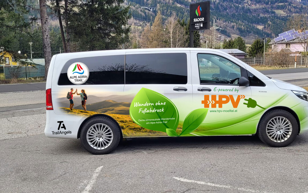 Carbon Free Travel