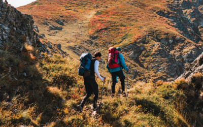 Behind the Scene Part 2 – Trail Angel Stefan, Dein Scout für alle Fälle