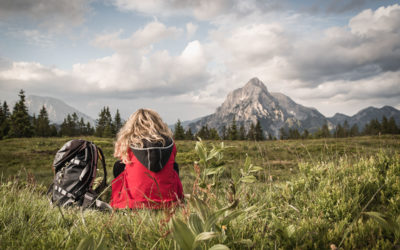 Über- oder unterfordert? Unsere Trails im Vergleich