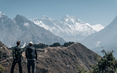 Fair Trails® Explorer Tour Nepal: Review II
