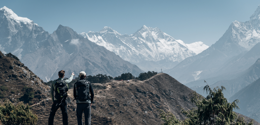 Fair Trails® Explorer Tour Nepal: Review II