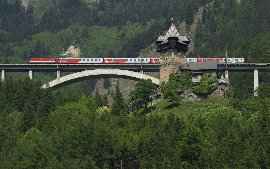 Inclusive Border Cycling