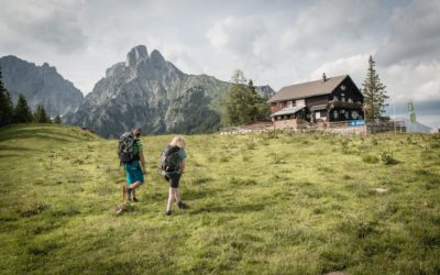 5 Tipps zum Wandern für Einsteiger!