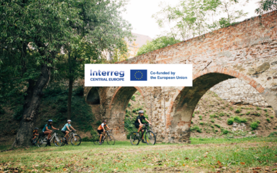 Iron Curtain Trail – EuroVelo13