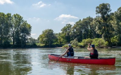 Fair Trails® Explorer Tour River Journey – Rückblick