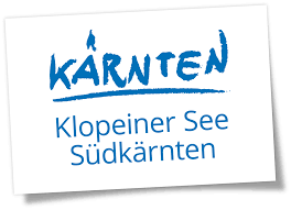 Klopeiner See