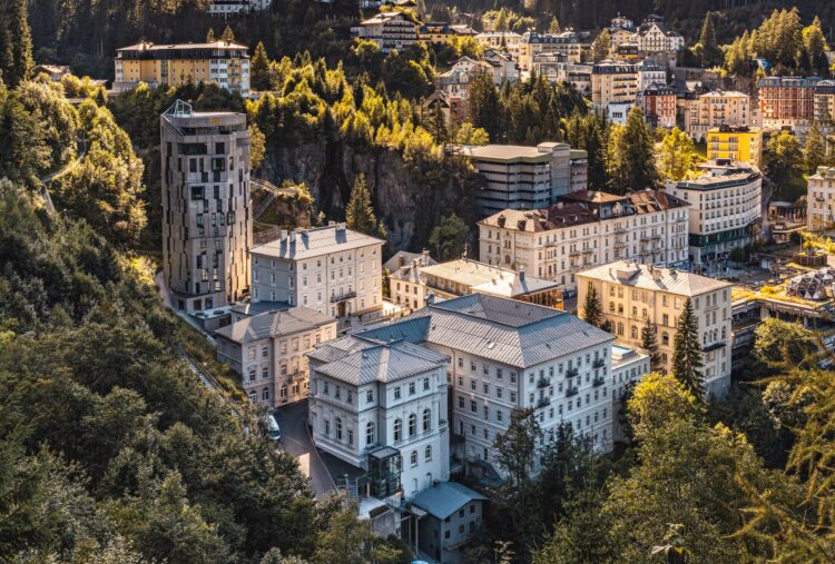 Bad Gastein