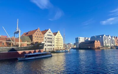 Iron Curtain Trail – EuroVelo 13