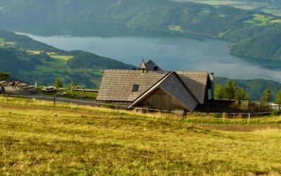 The fascination of long-distance hiking trails – your holiday as a project!