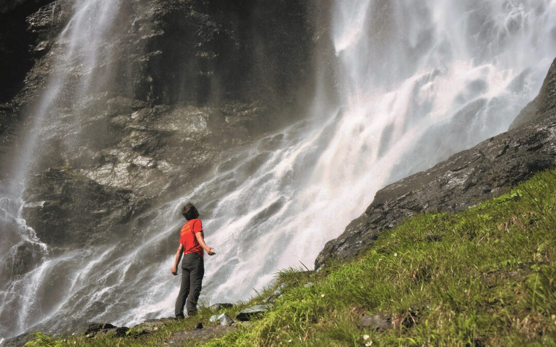 Die Top 10 Trails der Trail Angels
