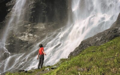 Die Top 10 Trails der Trail Angels