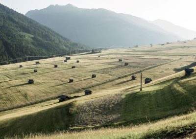 Höfe Trail Osttirol