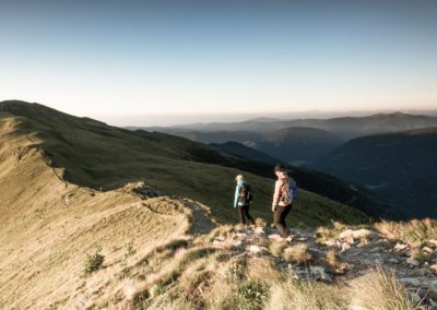 Nockberge-Trail (Sommer Edition)