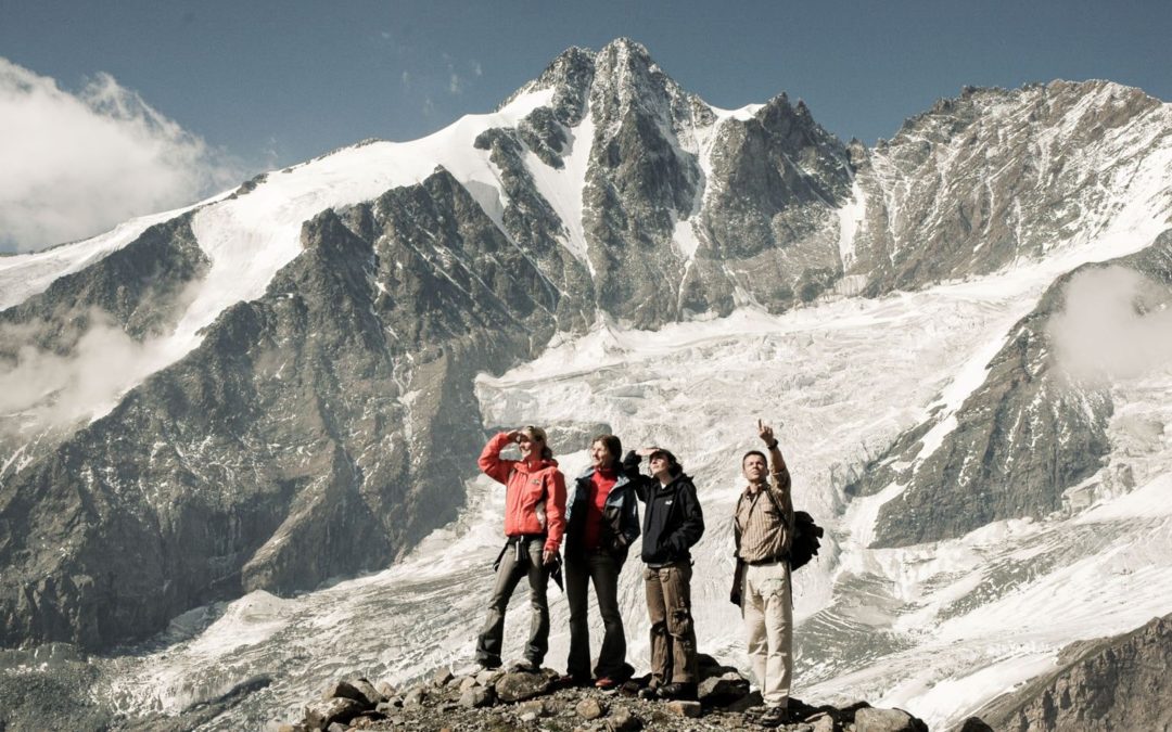 National­park Info­points