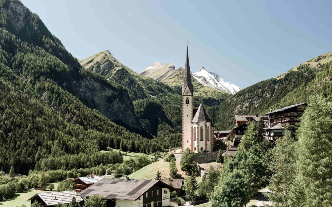 National­park Lodge Groß­glockner