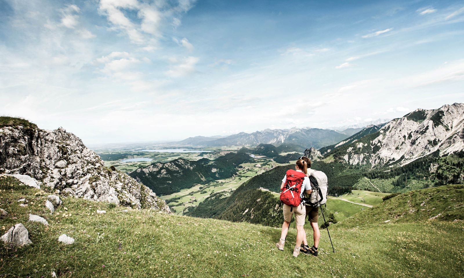 WAS_Projekte_Wandertrilogie Header Bernstein Trail Landschaft