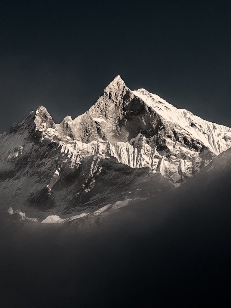 berg