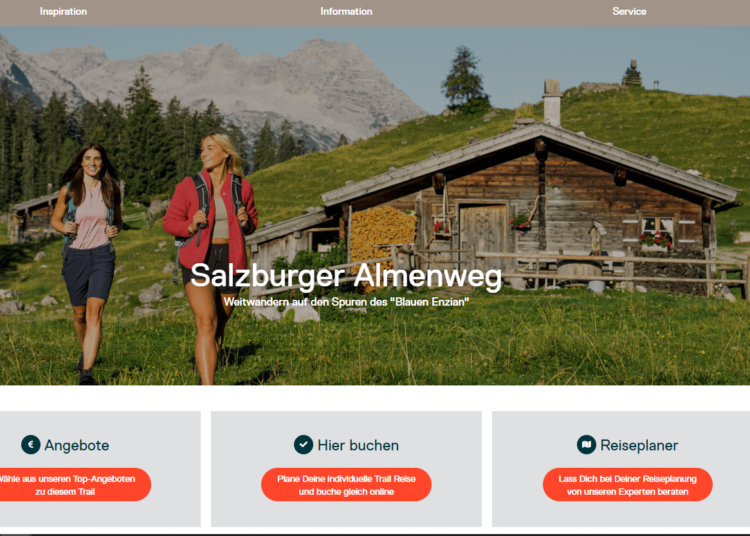 landingpage