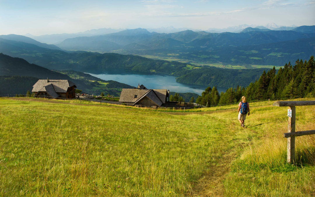 Faszination Fernwander­wege – Dein Urlaub als Projekt!